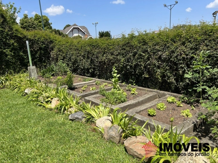 Casa Residencial para Venda - Campos do Jordão, Jardim Véu da Noiva - REF: 2345 Imagem da galeria de fotos: Casa Residencial para Venda - Campos do Jordão, Jardim Véu da Noiva - REF: 2345