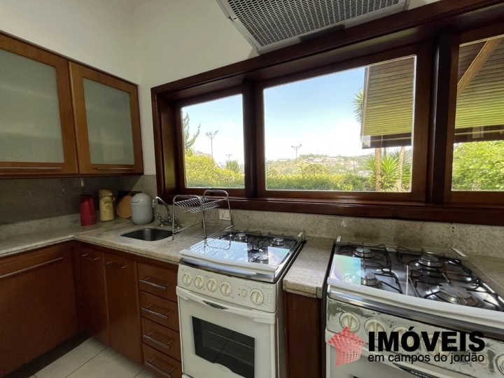 Casa Residencial para Venda - Campos do Jordão, Jardim Véu da Noiva - REF: 2345 Imagem da galeria de fotos: Casa Residencial para Venda - Campos do Jordão, Jardim Véu da Noiva - REF: 2345