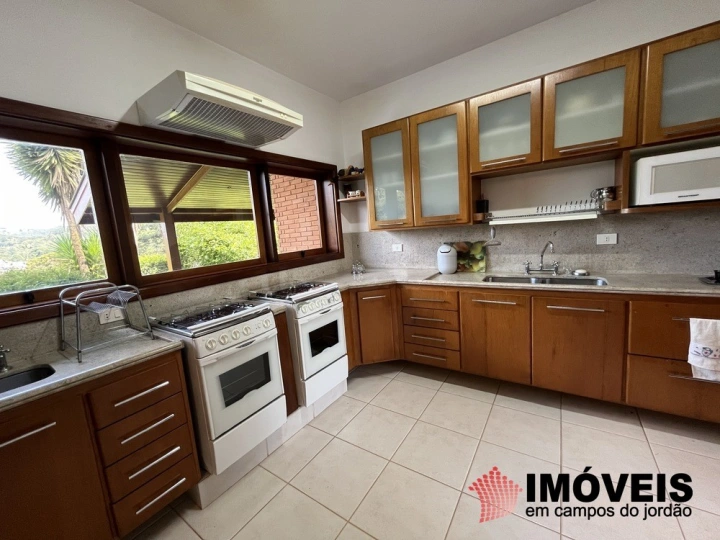 Casa Residencial para Venda - Campos do Jordão, Jardim Véu da Noiva - REF: 2345 Imagem da galeria de fotos: Casa Residencial para Venda - Campos do Jordão, Jardim Véu da Noiva - REF: 2345