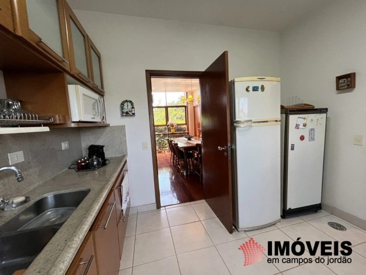 Casa Residencial para Venda - Campos do Jordão, Jardim Véu da Noiva - REF: 2345 Imagem da galeria de fotos: Casa Residencial para Venda - Campos do Jordão, Jardim Véu da Noiva - REF: 2345