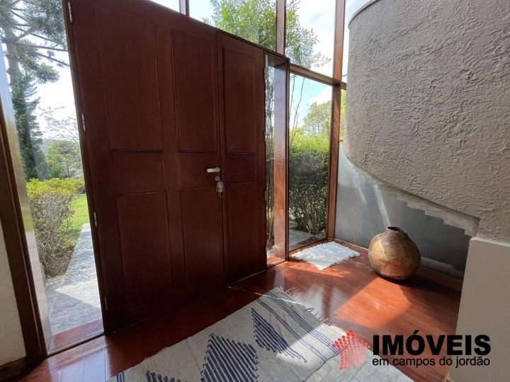 Casa Residencial para Venda - Campos do Jordão, Jardim Véu da Noiva - REF: 2345 Imagem da galeria de fotos: Casa Residencial para Venda - Campos do Jordão, Jardim Véu da Noiva - REF: 2345