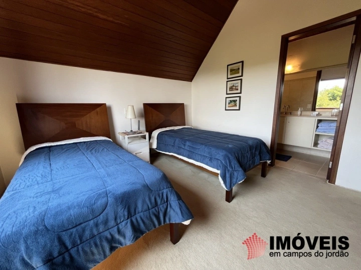 Casa Residencial para Venda - Campos do Jordão, Jardim Véu da Noiva - REF: 2345 Imagem da galeria de fotos: Casa Residencial para Venda - Campos do Jordão, Jardim Véu da Noiva - REF: 2345