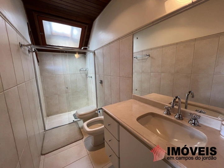 Casa Residencial para Venda - Campos do Jordão, Jardim Véu da Noiva - REF: 2345 Imagem da galeria de fotos: Casa Residencial para Venda - Campos do Jordão, Jardim Véu da Noiva - REF: 2345