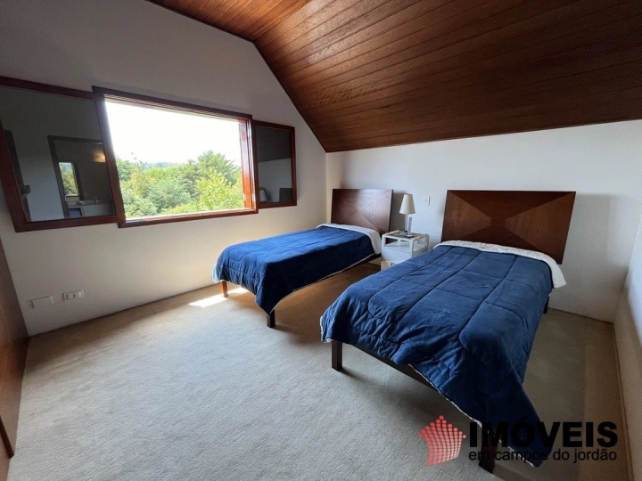 Casa Residencial para Venda - Campos do Jordão, Jardim Véu da Noiva - REF: 2345 Imagem da galeria de fotos: Casa Residencial para Venda - Campos do Jordão, Jardim Véu da Noiva - REF: 2345