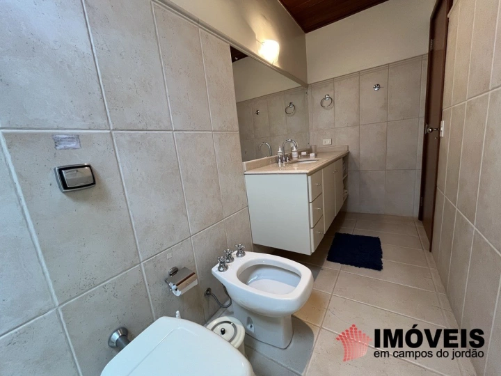 Casa Residencial para Venda - Campos do Jordão, Jardim Véu da Noiva - REF: 2345 Imagem da galeria de fotos: Casa Residencial para Venda - Campos do Jordão, Jardim Véu da Noiva - REF: 2345