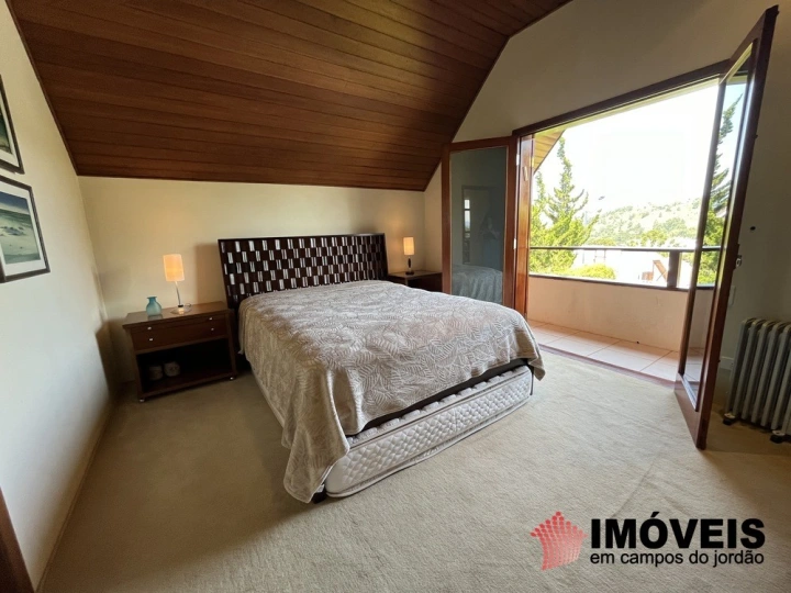 Casa Residencial para Venda - Campos do Jordão, Jardim Véu da Noiva - REF: 2345 Imagem da galeria de fotos: Casa Residencial para Venda - Campos do Jordão, Jardim Véu da Noiva - REF: 2345