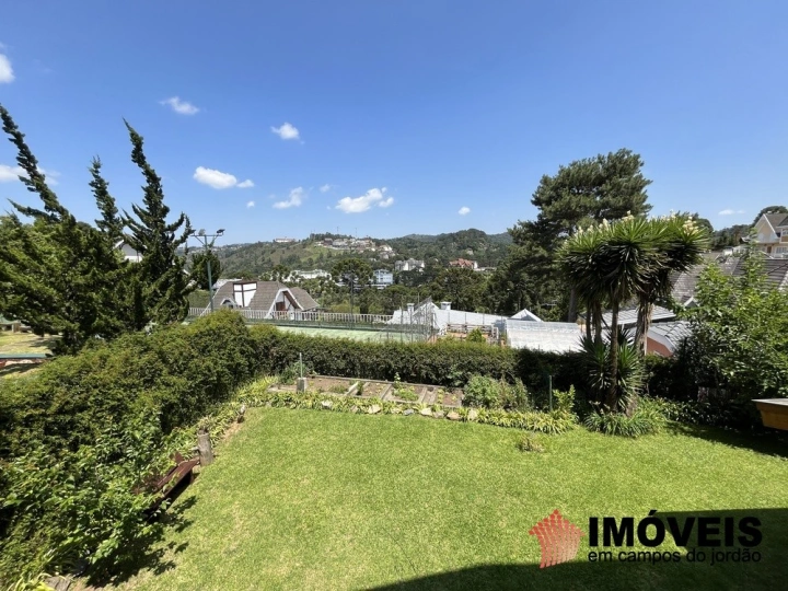 Casa Residencial para Venda - Campos do Jordão, Jardim Véu da Noiva - REF: 2345 Imagem da galeria de fotos: Casa Residencial para Venda - Campos do Jordão, Jardim Véu da Noiva - REF: 2345