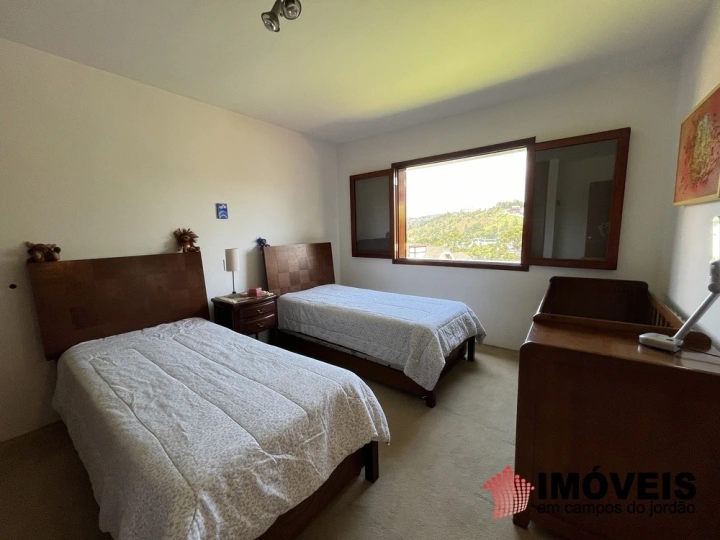 Casa Residencial para Venda - Campos do Jordão, Jardim Véu da Noiva - REF: 2345 Imagem da galeria de fotos: Casa Residencial para Venda - Campos do Jordão, Jardim Véu da Noiva - REF: 2345
