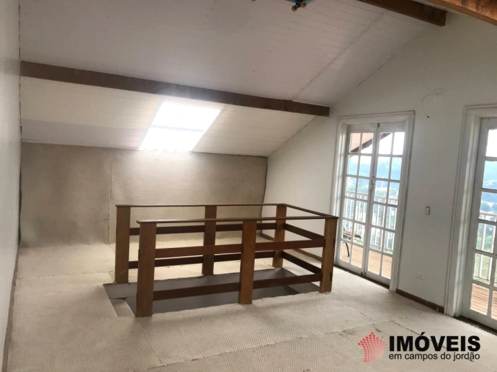 Casa Residencial para Venda - Campos do Jordão, Monte Carlo - REF: 2353 Imagem da galeria de fotos: Casa Residencial para Venda - Campos do Jordão, Monte Carlo - REF: 2353