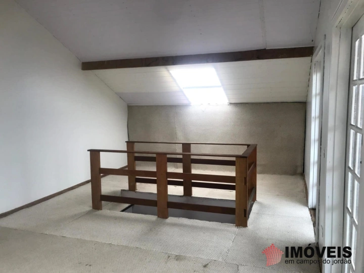 Casa Residencial para Venda - Campos do Jordão, Monte Carlo - REF: 2353 Imagem da galeria de fotos: Casa Residencial para Venda - Campos do Jordão, Monte Carlo - REF: 2353