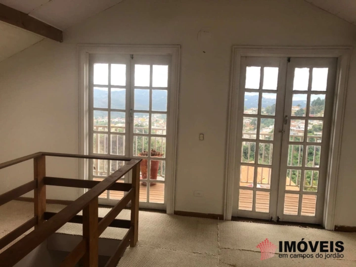 Casa Residencial para Venda - Campos do Jordão, Monte Carlo - REF: 2353 Imagem da galeria de fotos: Casa Residencial para Venda - Campos do Jordão, Monte Carlo - REF: 2353
