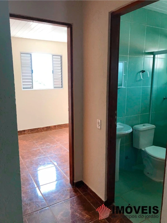 Casa Residencial para Venda - Campos do Jordão, Monte Carlo - REF: 2353 Imagem da galeria de fotos: Casa Residencial para Venda - Campos do Jordão, Monte Carlo - REF: 2353