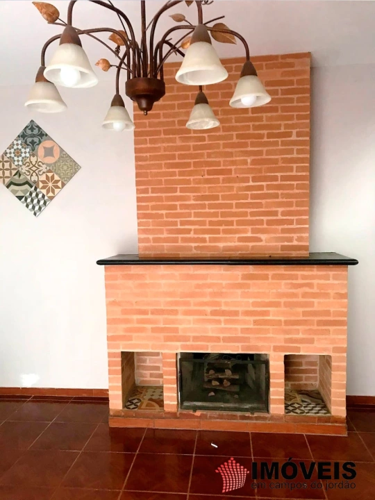 Casa Residencial para Venda - Campos do Jordão, Monte Carlo - REF: 2353 Imagem da galeria de fotos: Casa Residencial para Venda - Campos do Jordão, Monte Carlo - REF: 2353