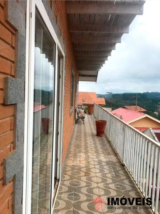 Casa Residencial para Venda - Campos do Jordão, Monte Carlo - REF: 2353 Imagem da galeria de fotos: Casa Residencial para Venda - Campos do Jordão, Monte Carlo - REF: 2353