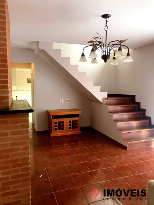 Casa Residencial para Venda - Campos do Jordão, Monte Carlo - REF: 2353 Imagem da galeria de fotos: Casa Residencial para Venda - Campos do Jordão, Monte Carlo - REF: 2353
