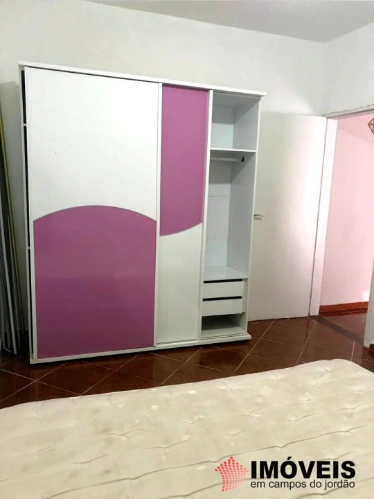 Casa Residencial para Venda - Campos do Jordão, Monte Carlo - REF: 2353 Imagem da galeria de fotos: Casa Residencial para Venda - Campos do Jordão, Monte Carlo - REF: 2353