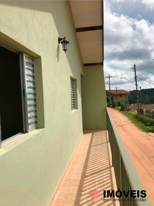 Casa Residencial para Venda - Campos do Jordão, Monte Carlo - REF: 2353 Imagem da galeria de fotos: Casa Residencial para Venda - Campos do Jordão, Monte Carlo - REF: 2353