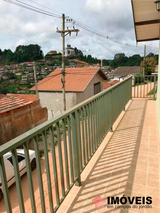 Casa Residencial para Venda - Campos do Jordão, Monte Carlo - REF: 2353 Imagem da galeria de fotos: Casa Residencial para Venda - Campos do Jordão, Monte Carlo - REF: 2353