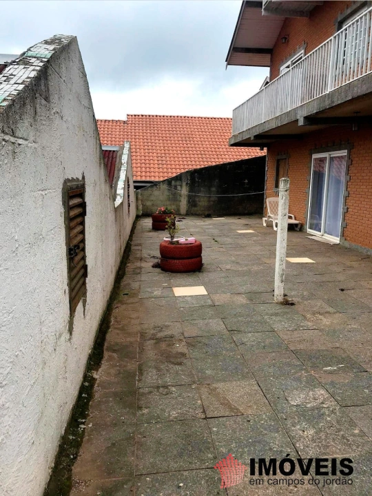 Casa Residencial para Venda - Campos do Jordão, Monte Carlo - REF: 2353 Imagem da galeria de fotos: Casa Residencial para Venda - Campos do Jordão, Monte Carlo - REF: 2353