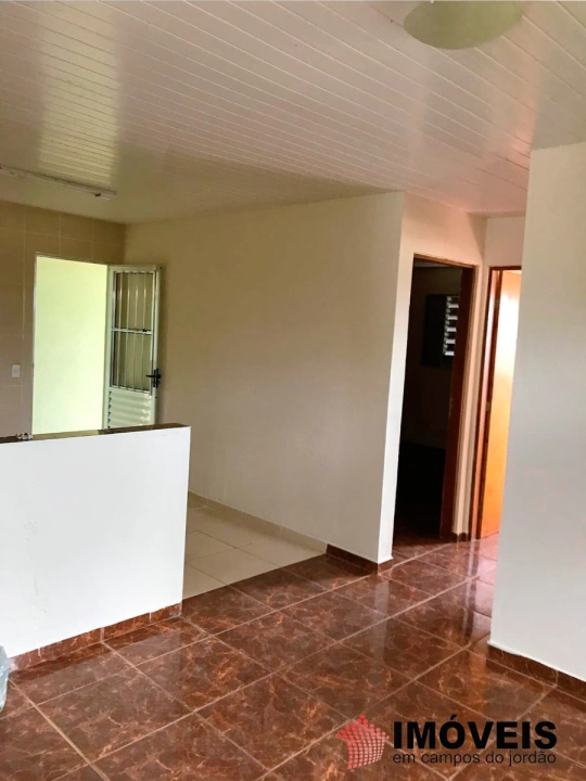 Casa Residencial para Venda - Campos do Jordão, Monte Carlo - REF: 2353 Imagem da galeria de fotos: Casa Residencial para Venda - Campos do Jordão, Monte Carlo - REF: 2353