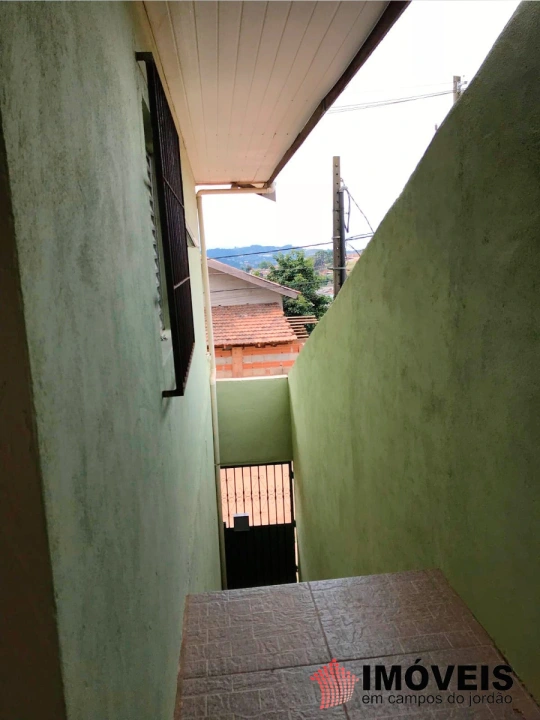 Casa Residencial para Venda - Campos do Jordão, Monte Carlo - REF: 2353 Imagem da galeria de fotos: Casa Residencial para Venda - Campos do Jordão, Monte Carlo - REF: 2353