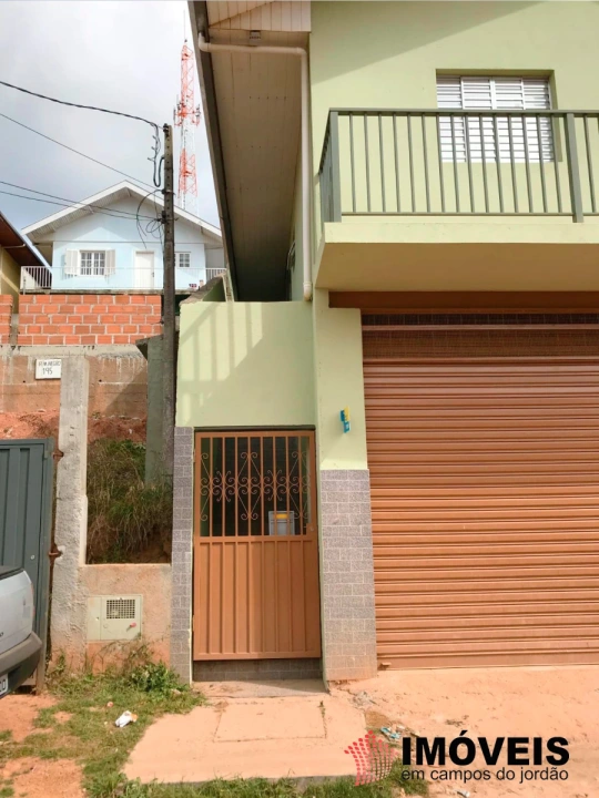 Casa Residencial para Venda - Campos do Jordão, Monte Carlo - REF: 2353 Imagem da galeria de fotos: Casa Residencial para Venda - Campos do Jordão, Monte Carlo - REF: 2353