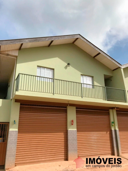 Casa Residencial para Venda - Campos do Jordão, Monte Carlo - REF: 2353 Imagem da galeria de fotos: Casa Residencial para Venda - Campos do Jordão, Monte Carlo - REF: 2353