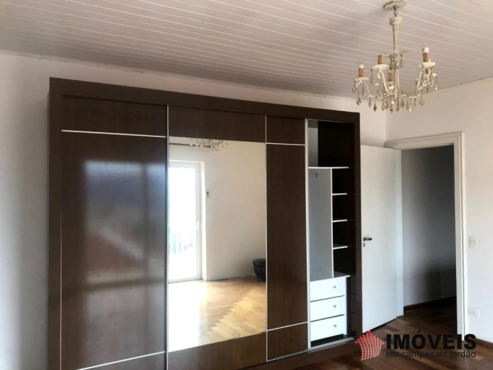 Casa Residencial para Venda - Campos do Jordão, Monte Carlo - REF: 2353 Imagem da galeria de fotos: Casa Residencial para Venda - Campos do Jordão, Monte Carlo - REF: 2353