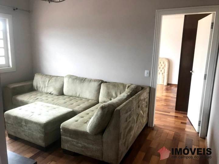 Casa Residencial para Venda - Campos do Jordão, Monte Carlo - REF: 2353 Imagem da galeria de fotos: Casa Residencial para Venda - Campos do Jordão, Monte Carlo - REF: 2353