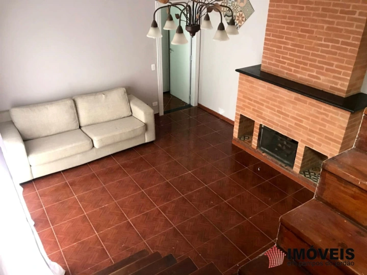 Casa Residencial para Venda - Campos do Jordão, Monte Carlo - REF: 2353 Imagem da galeria de fotos: Casa Residencial para Venda - Campos do Jordão, Monte Carlo - REF: 2353