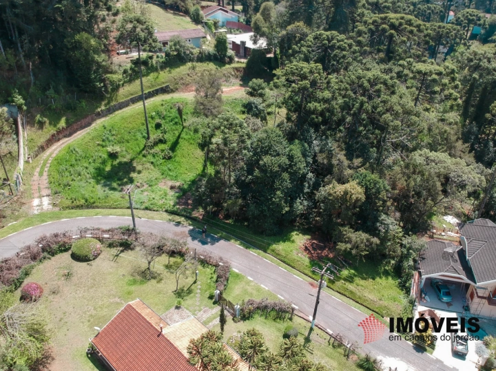 Terreno/Lote Residencial para Venda - Campos do Jordão, Jardim Embaixador - REF: 2355 Imagem da galeria de fotos: Terreno/Lote Residencial para Venda - Campos do Jordão, Jardim Embaixador - REF: 2355