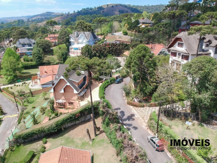 Terreno/Lote Residencial para Venda - Campos do Jordão, Jardim Embaixador - REF: 2355 Imagem da galeria de fotos: Terreno/Lote Residencial para Venda - Campos do Jordão, Jardim Embaixador - REF: 2355