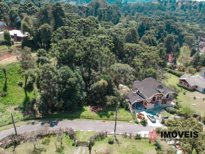 Terreno/Lote Residencial para Venda - Campos do Jordão, Jardim Embaixador - REF: 2355 Imagem da galeria de fotos: Terreno/Lote Residencial para Venda - Campos do Jordão, Jardim Embaixador - REF: 2355