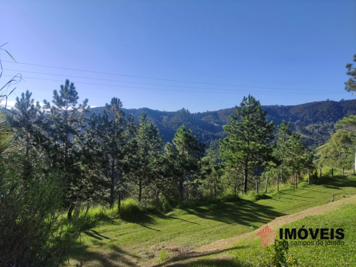 Fazenda Rural para Venda - Campos do Jordão, Monte Carlo - REF: 2357 Imagem da galeria de fotos: Fazenda Rural para Venda - Campos do Jordão, Monte Carlo - REF: 2357