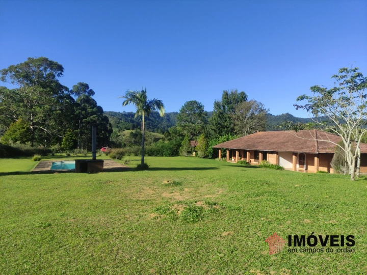 Fazenda Rural para Venda - Campos do Jordão, Monte Carlo - REF: 2357 Imagem da galeria de fotos: Fazenda Rural para Venda - Campos do Jordão, Monte Carlo - REF: 2357
