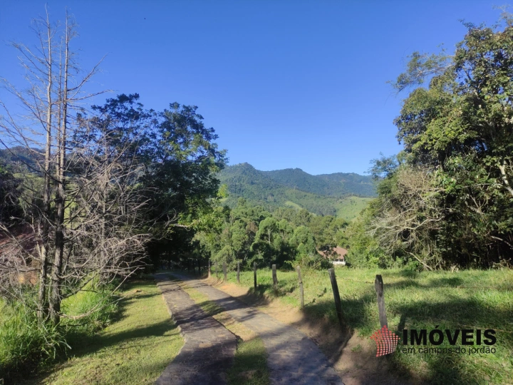 Fazenda Rural para Venda - Campos do Jordão, Monte Carlo - REF: 2357 Imagem da galeria de fotos: Fazenda Rural para Venda - Campos do Jordão, Monte Carlo - REF: 2357