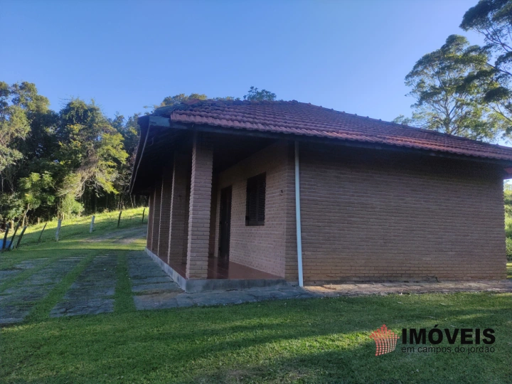 Fazenda Rural para Venda - Campos do Jordão, Monte Carlo - REF: 2357 Imagem da galeria de fotos: Fazenda Rural para Venda - Campos do Jordão, Monte Carlo - REF: 2357