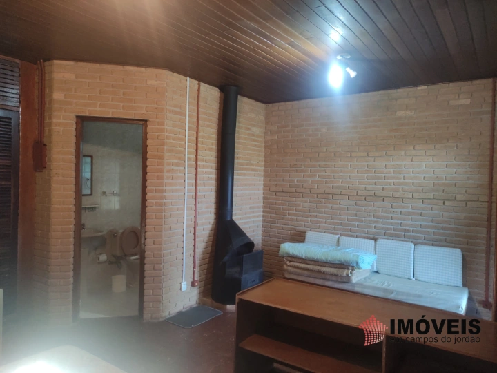 Fazenda Rural para Venda - Campos do Jordão, Monte Carlo - REF: 2357 Imagem da galeria de fotos: Fazenda Rural para Venda - Campos do Jordão, Monte Carlo - REF: 2357