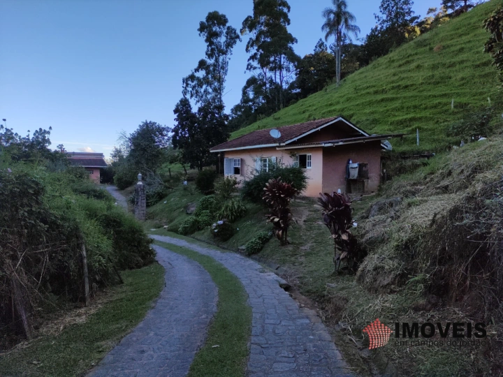 Fazenda Rural para Venda - Campos do Jordão, Monte Carlo - REF: 2357 Imagem da galeria de fotos: Fazenda Rural para Venda - Campos do Jordão, Monte Carlo - REF: 2357