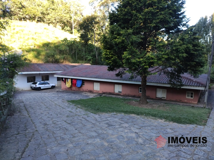 Fazenda Rural para Venda - Campos do Jordão, Monte Carlo - REF: 2357 Imagem da galeria de fotos: Fazenda Rural para Venda - Campos do Jordão, Monte Carlo - REF: 2357