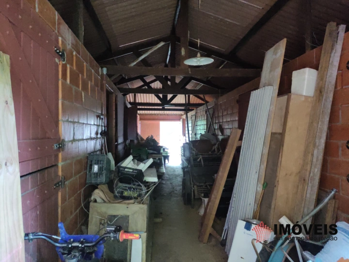 Fazenda Rural para Venda - Campos do Jordão, Monte Carlo - REF: 2357 Imagem da galeria de fotos: Fazenda Rural para Venda - Campos do Jordão, Monte Carlo - REF: 2357