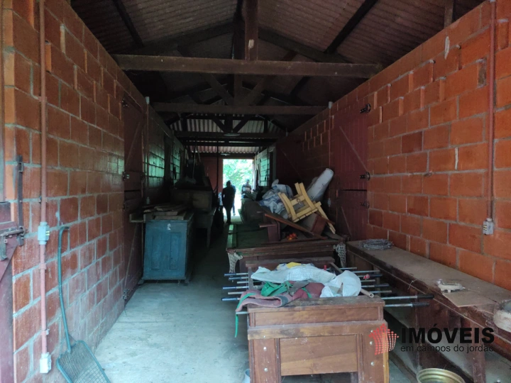 Fazenda Rural para Venda - Campos do Jordão, Monte Carlo - REF: 2357 Imagem da galeria de fotos: Fazenda Rural para Venda - Campos do Jordão, Monte Carlo - REF: 2357