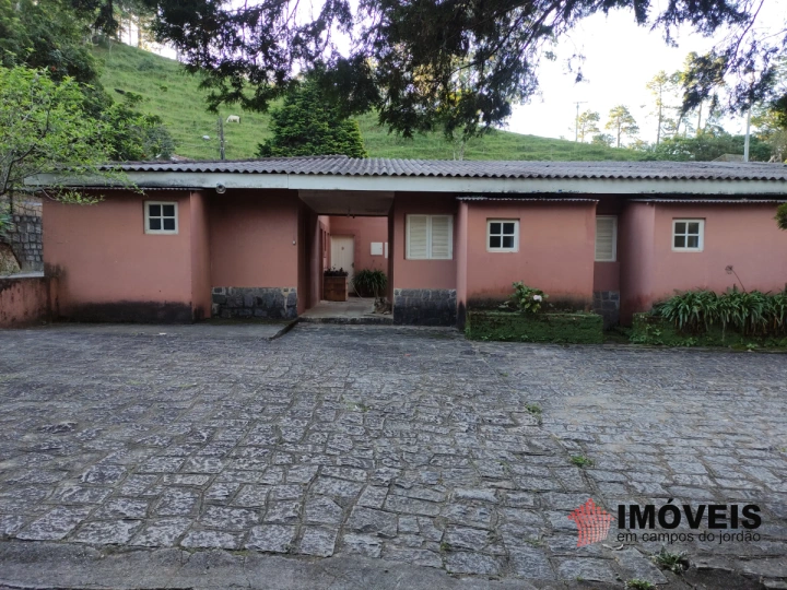 Fazenda Rural para Venda - Campos do Jordão, Monte Carlo - REF: 2357 Imagem da galeria de fotos: Fazenda Rural para Venda - Campos do Jordão, Monte Carlo - REF: 2357