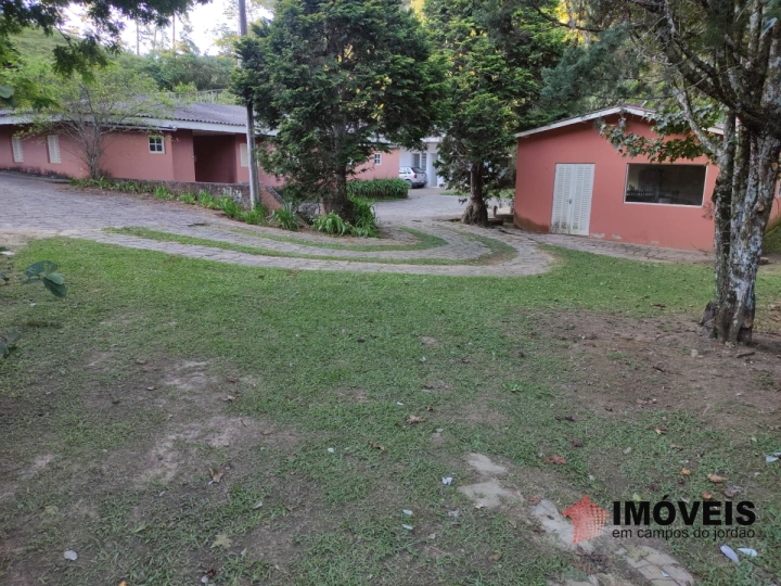 Fazenda Rural para Venda - Campos do Jordão, Monte Carlo - REF: 2357 Imagem da galeria de fotos: Fazenda Rural para Venda - Campos do Jordão, Monte Carlo - REF: 2357