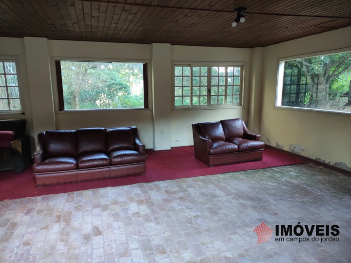 Fazenda Rural para Venda - Campos do Jordão, Monte Carlo - REF: 2357 Imagem da galeria de fotos: Fazenda Rural para Venda - Campos do Jordão, Monte Carlo - REF: 2357