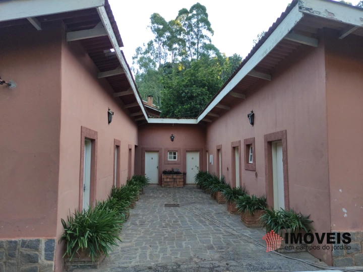 Fazenda Rural para Venda - Campos do Jordão, Monte Carlo - REF: 2357 Imagem da galeria de fotos: Fazenda Rural para Venda - Campos do Jordão, Monte Carlo - REF: 2357