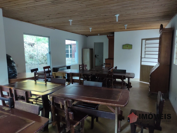 Fazenda Rural para Venda - Campos do Jordão, Monte Carlo - REF: 2357 Imagem da galeria de fotos: Fazenda Rural para Venda - Campos do Jordão, Monte Carlo - REF: 2357