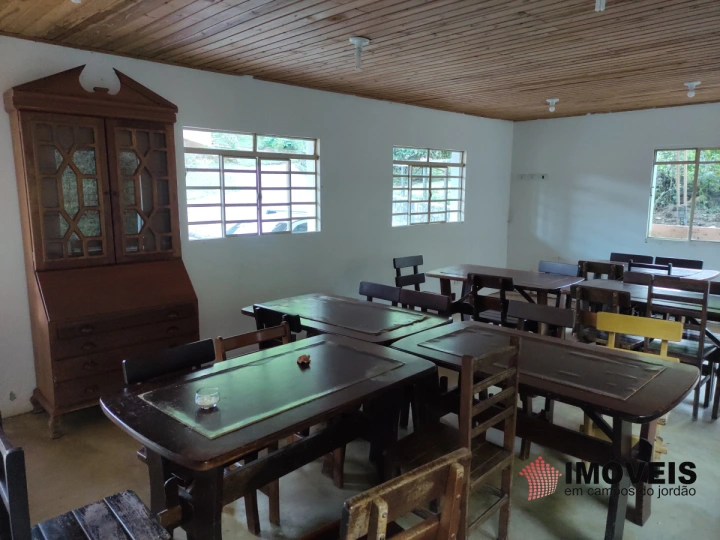 Fazenda Rural para Venda - Campos do Jordão, Monte Carlo - REF: 2357 Imagem da galeria de fotos: Fazenda Rural para Venda - Campos do Jordão, Monte Carlo - REF: 2357