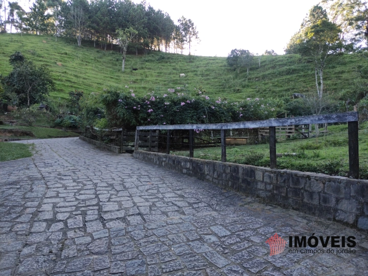 Fazenda Rural para Venda - Campos do Jordão, Monte Carlo - REF: 2357 Imagem da galeria de fotos: Fazenda Rural para Venda - Campos do Jordão, Monte Carlo - REF: 2357