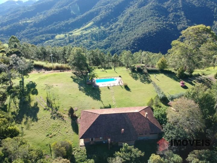 Fazenda Rural para Venda - Campos do Jordão, Monte Carlo - REF: 2357 Imagem da galeria de fotos: Fazenda Rural para Venda - Campos do Jordão, Monte Carlo - REF: 2357